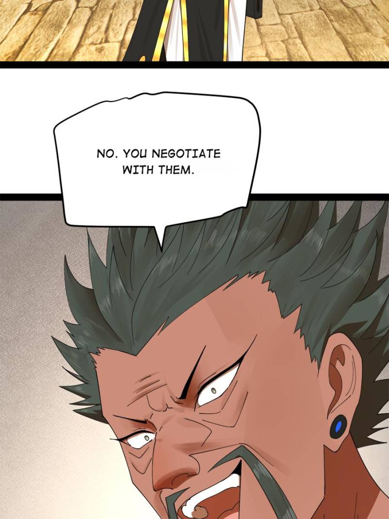 Ultimate Son-in-Law Chapter 141 - Page 36