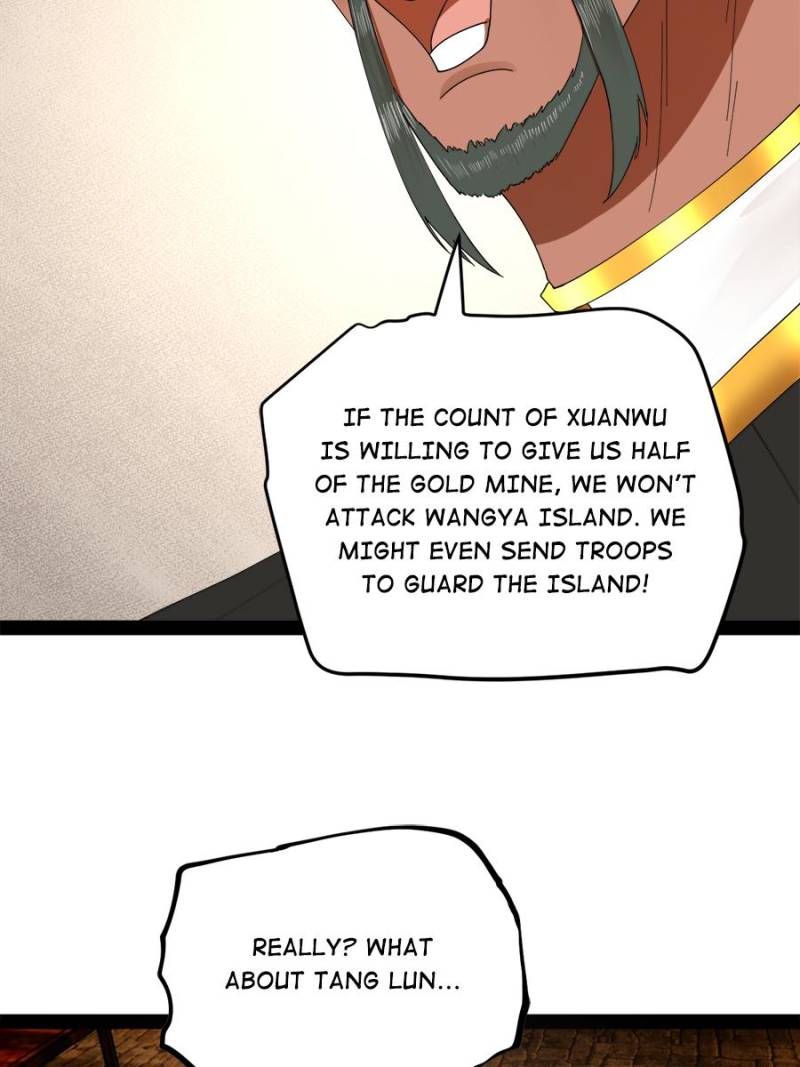 Ultimate Son-in-Law Chapter 141 - Page 37