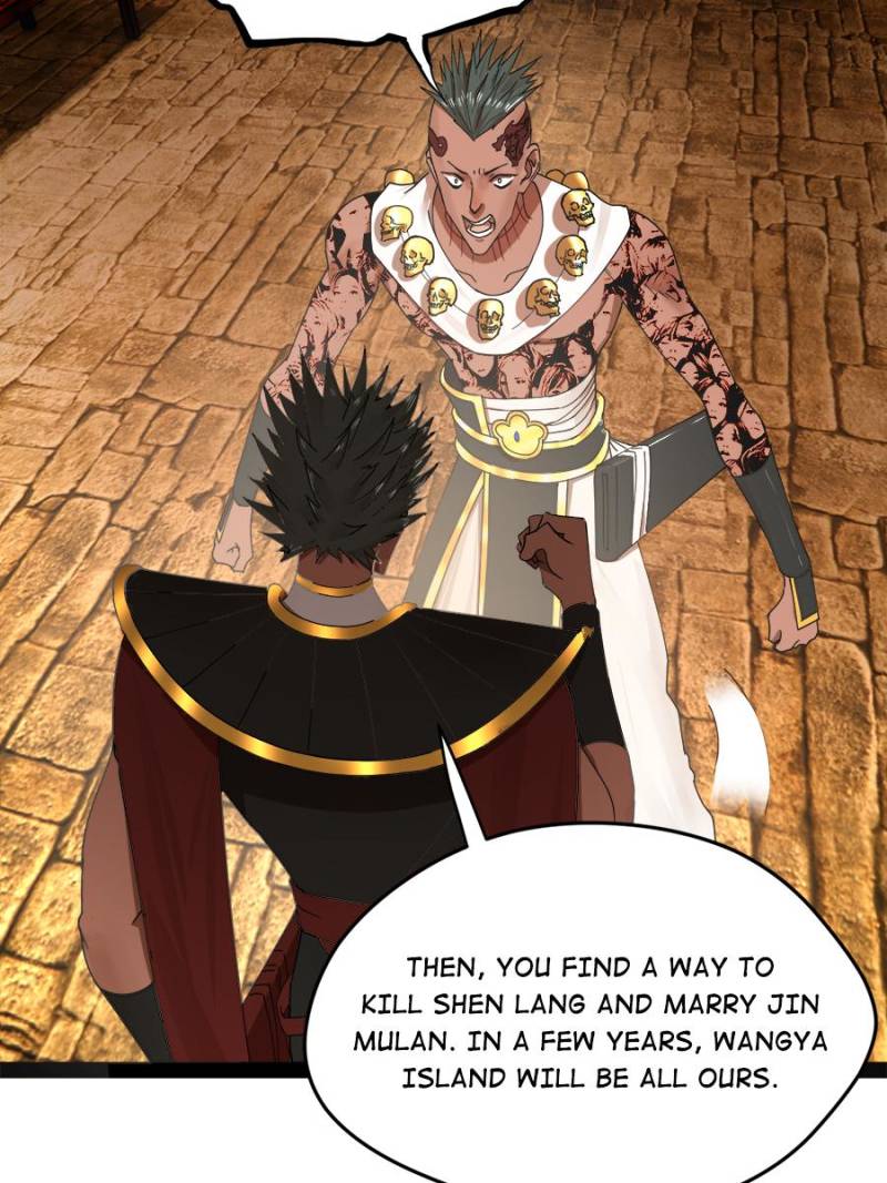 Ultimate Son-in-Law Chapter 141 - Page 38