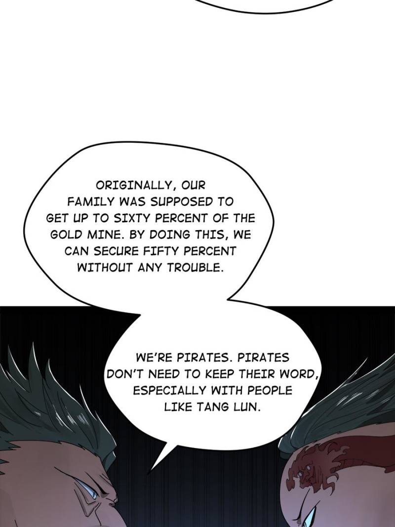 Ultimate Son-in-Law Chapter 141 - Page 39