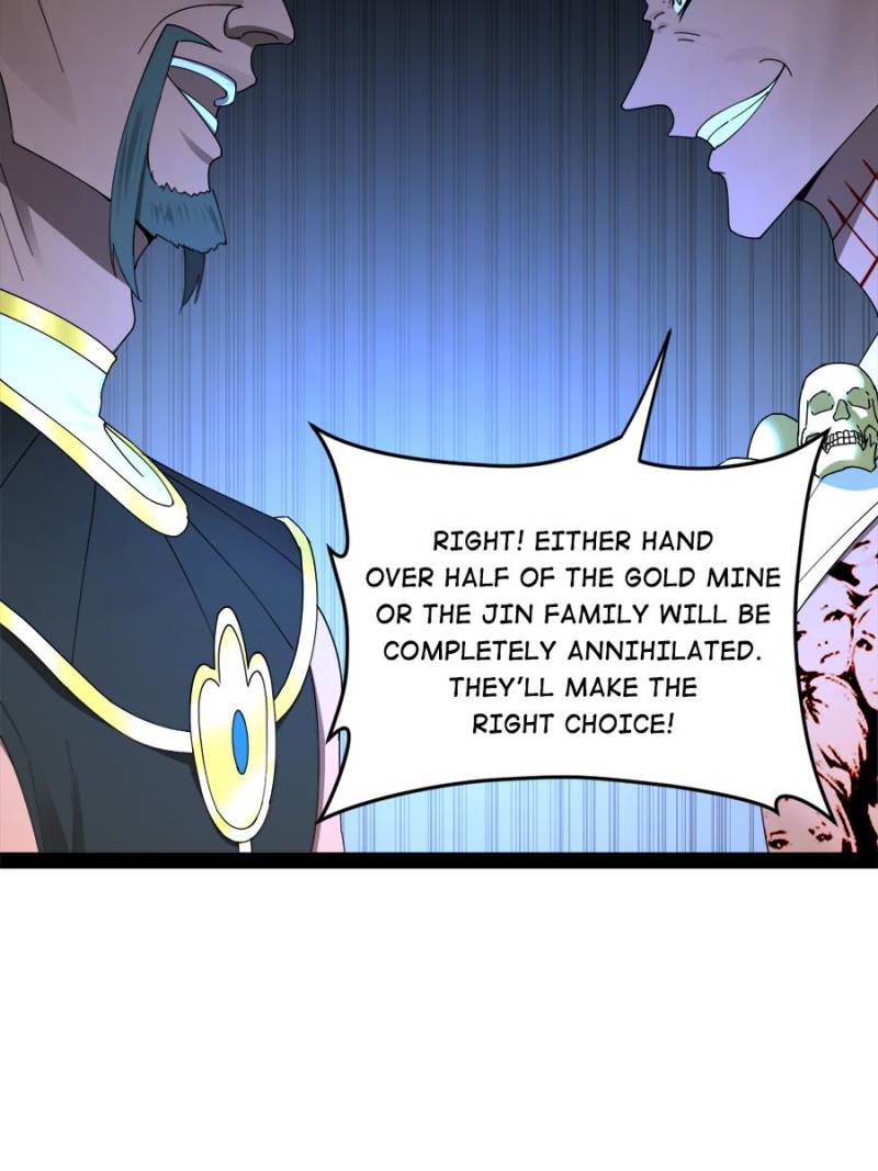 Ultimate Son-in-Law Chapter 141 - Page 40