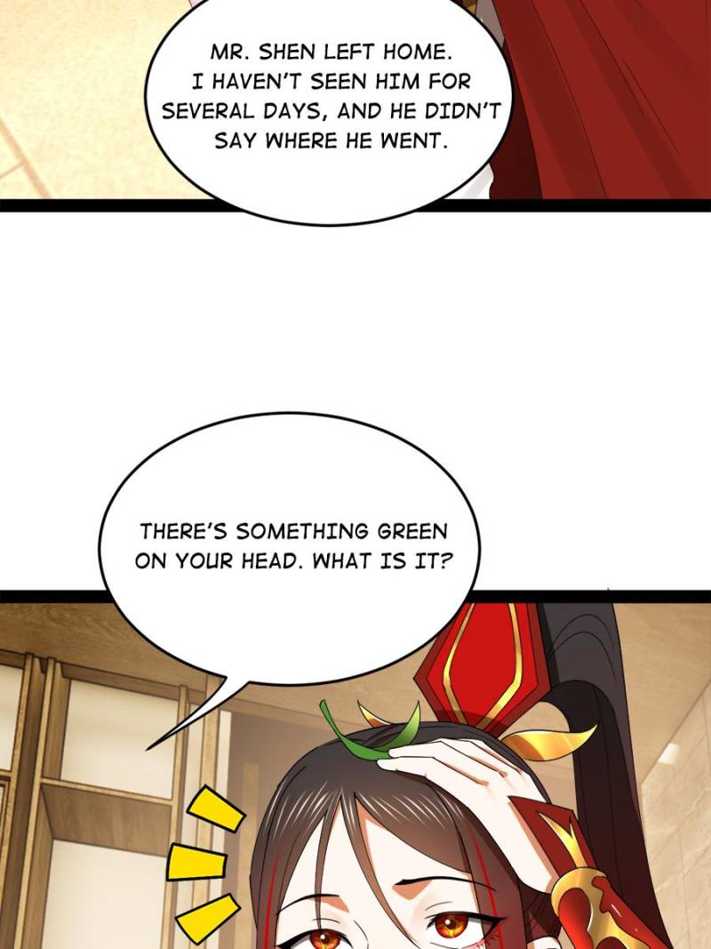 Ultimate Son-in-Law Chapter 141 - Page 5