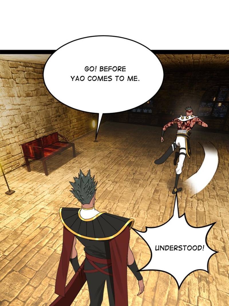 Ultimate Son-in-Law Chapter 141 - Page 41