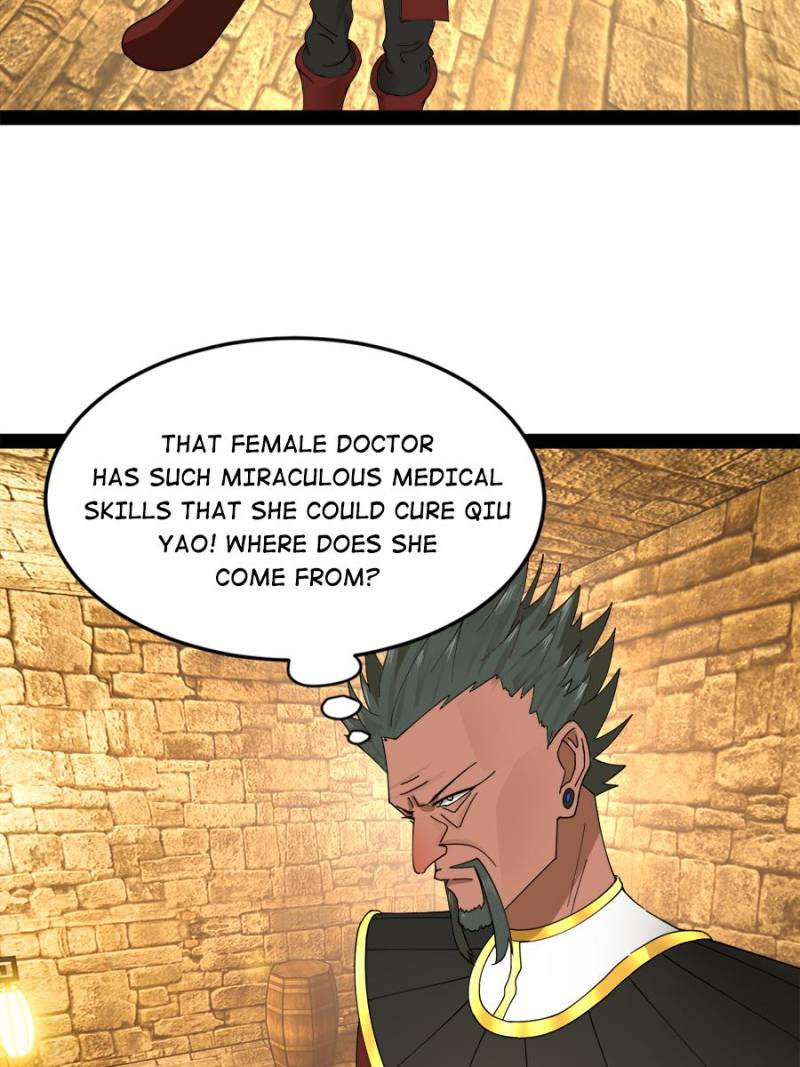 Ultimate Son-in-Law Chapter 141 - Page 42