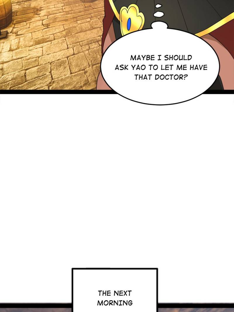 Ultimate Son-in-Law Chapter 141 - Page 43