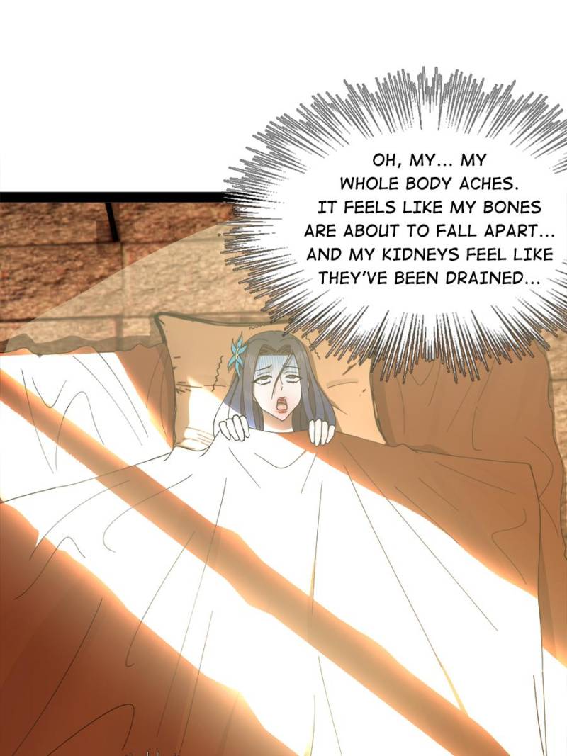 Ultimate Son-in-Law Chapter 141 - Page 47