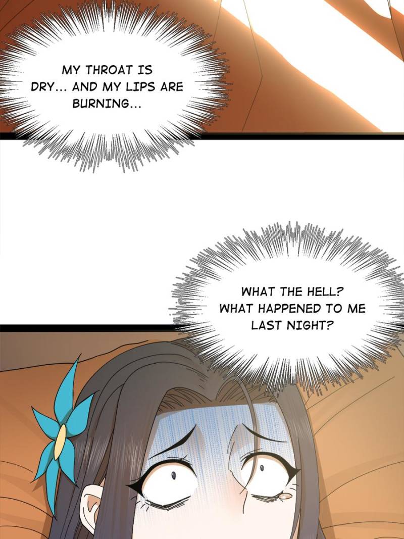 Ultimate Son-in-Law Chapter 141 - Page 48