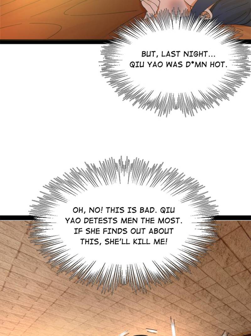 Ultimate Son-in-Law Chapter 141 - Page 53