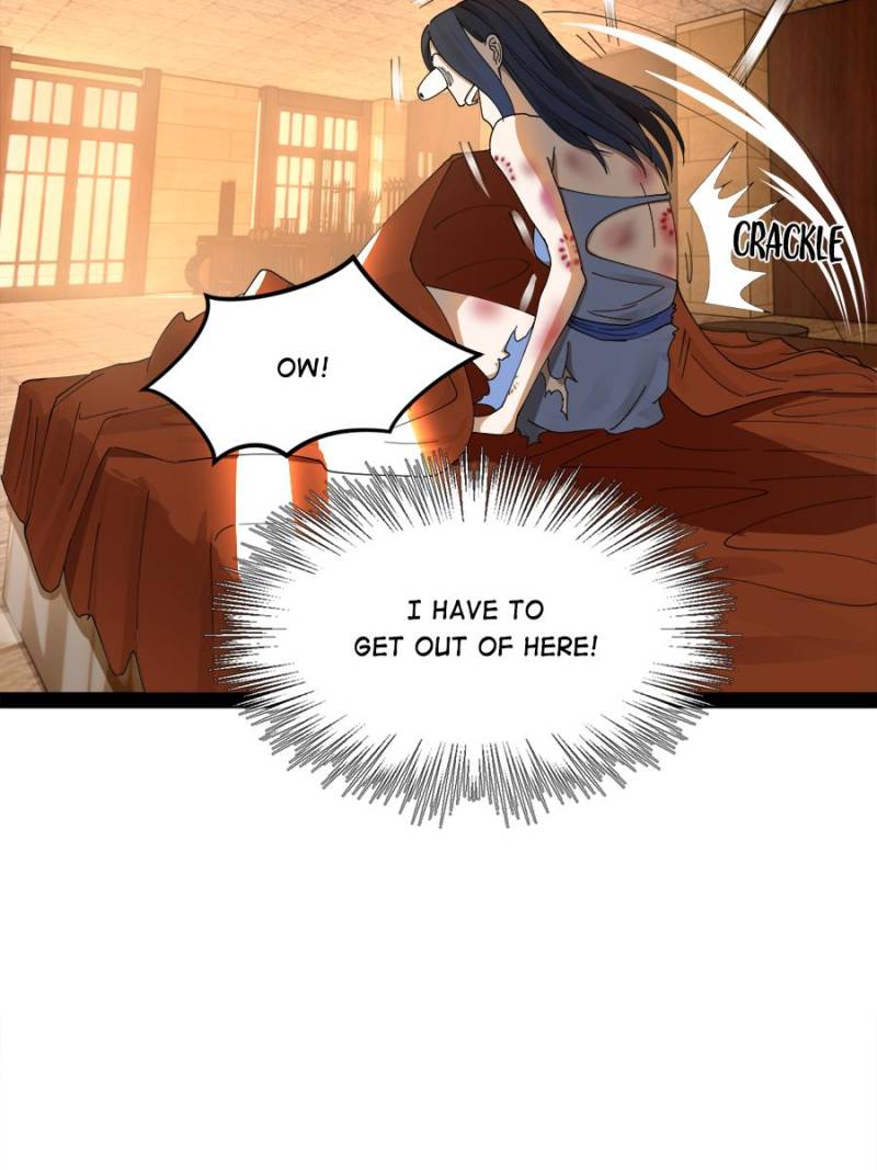 Ultimate Son-in-Law Chapter 141 - Page 54