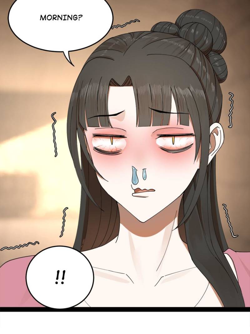 Ultimate Son-in-Law Chapter 141 - Page 57