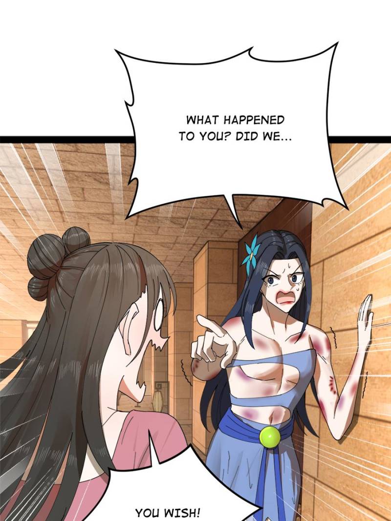 Ultimate Son-in-Law Chapter 141 - Page 59