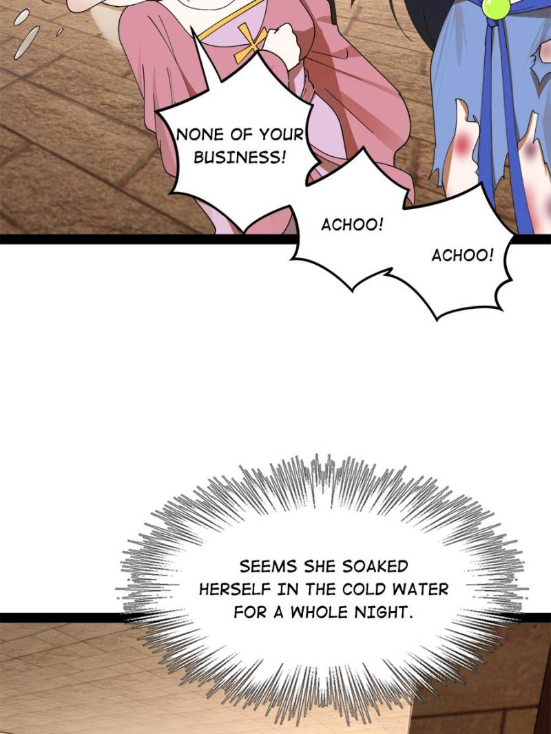 Ultimate Son-in-Law Chapter 141 - Page 61