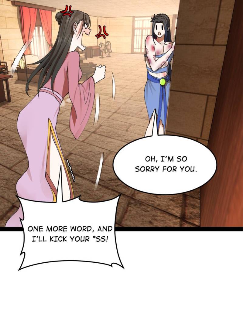 Ultimate Son-in-Law Chapter 141 - Page 62