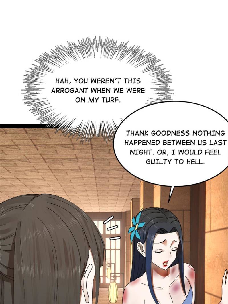Ultimate Son-in-Law Chapter 141 - Page 63