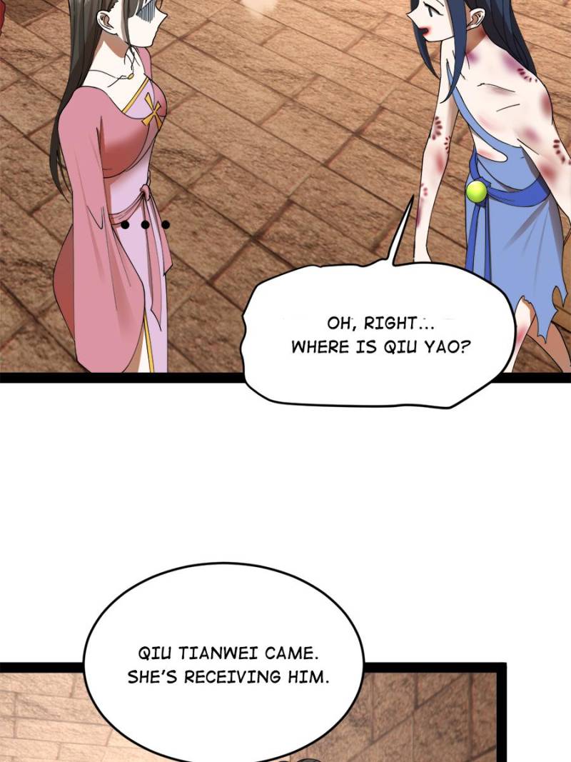 Ultimate Son-in-Law Chapter 141 - Page 65