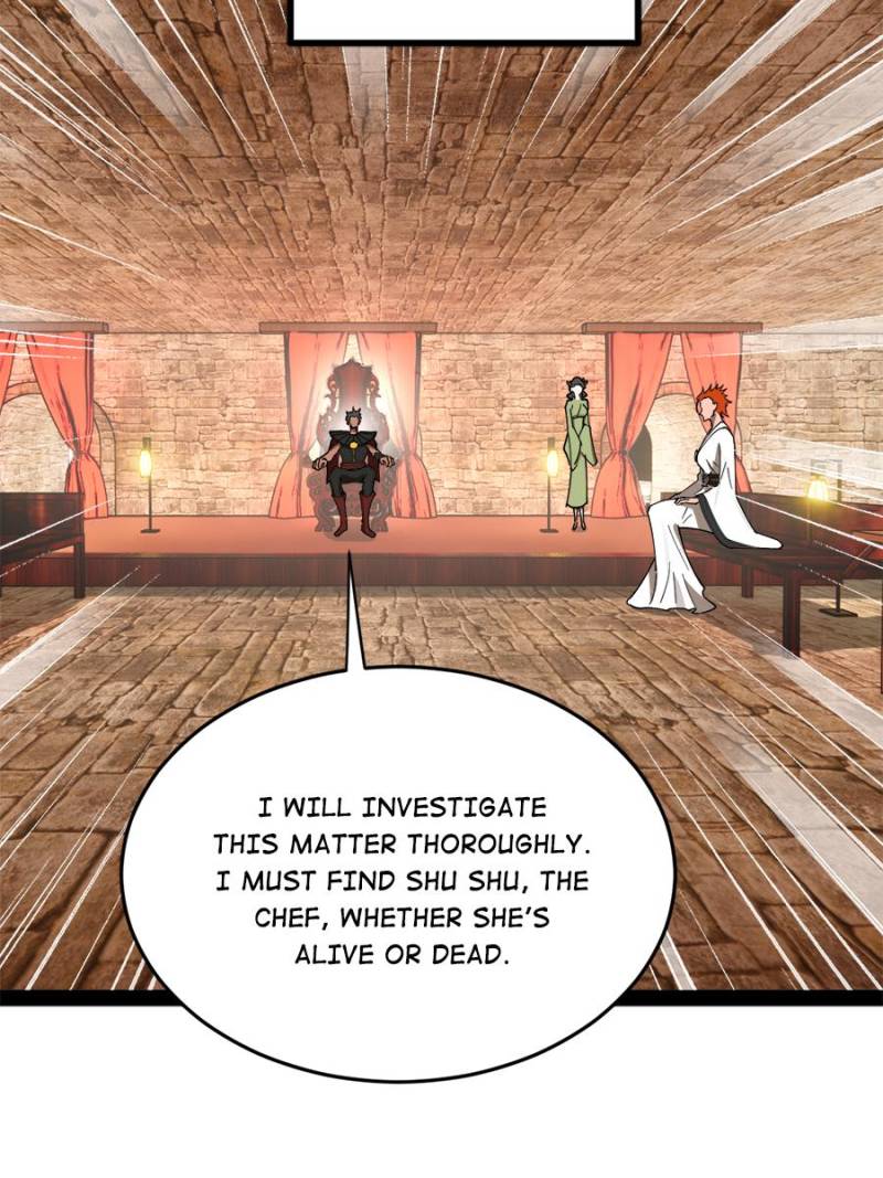 Ultimate Son-in-Law Chapter 141 - Page 69