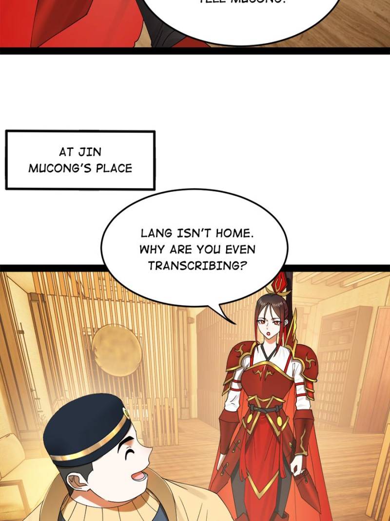 Ultimate Son-in-Law Chapter 141 - Page 8