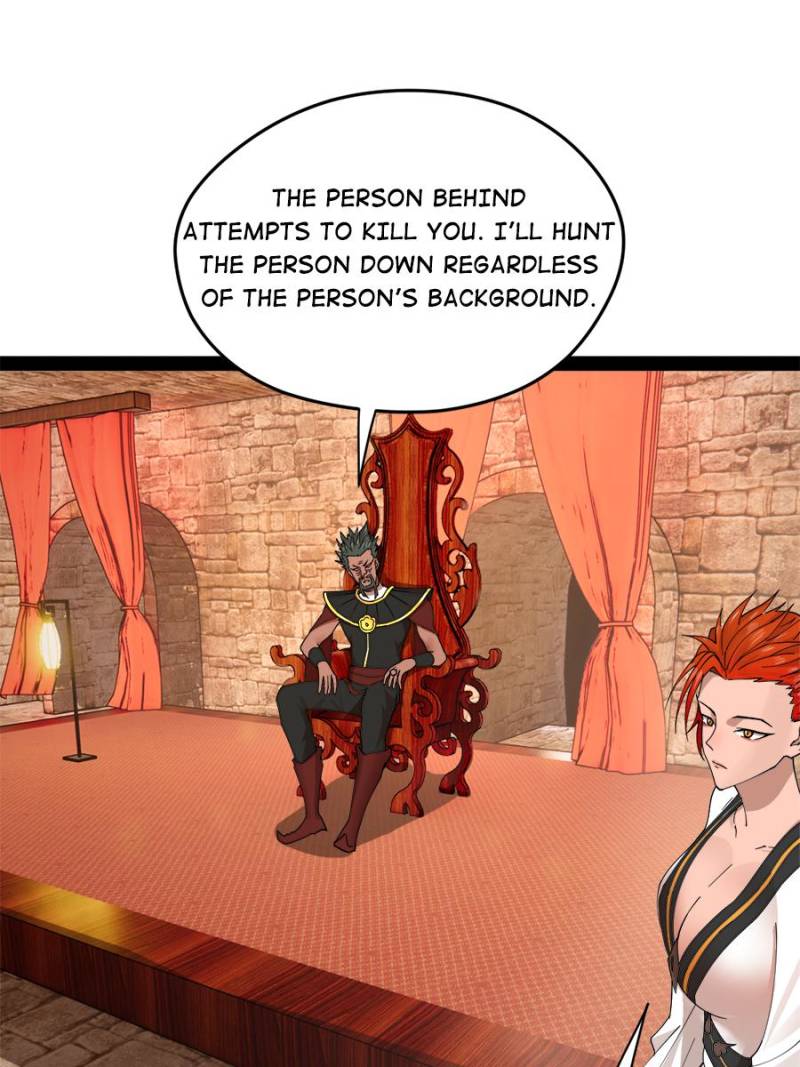 Ultimate Son-in-Law Chapter 141 - Page 71