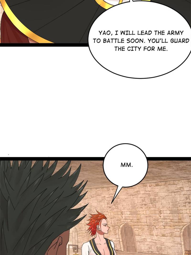 Ultimate Son-in-Law Chapter 141 - Page 73