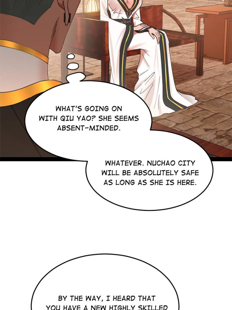 Ultimate Son-in-Law Chapter 141 - Page 74
