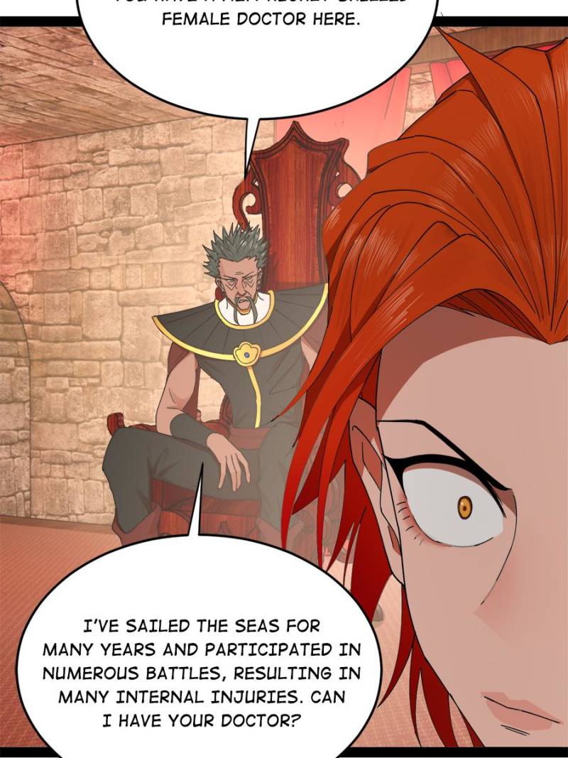 Ultimate Son-in-Law Chapter 141 - Page 75