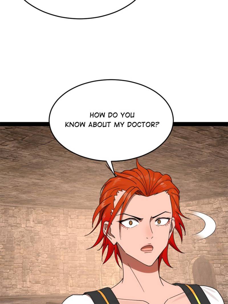 Ultimate Son-in-Law Chapter 141 - Page 76