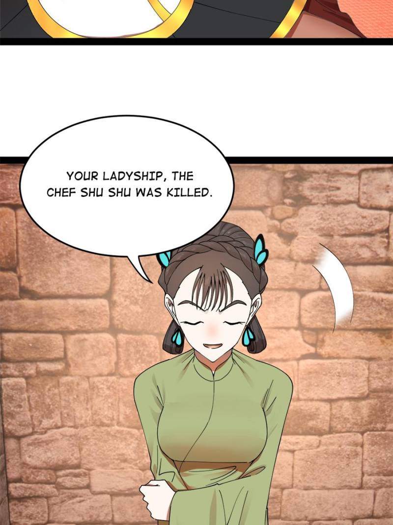 Ultimate Son-in-Law Chapter 141 - Page 78