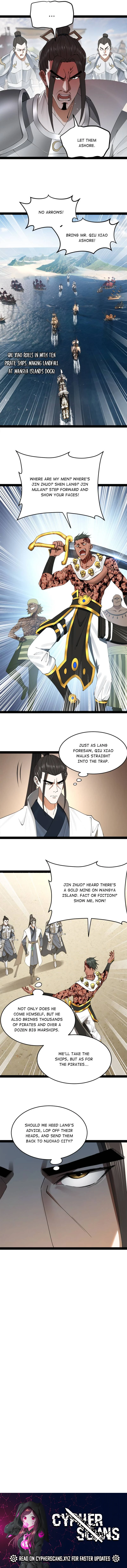 Ultimate Son-in-Law Chapter 145 - Page 7