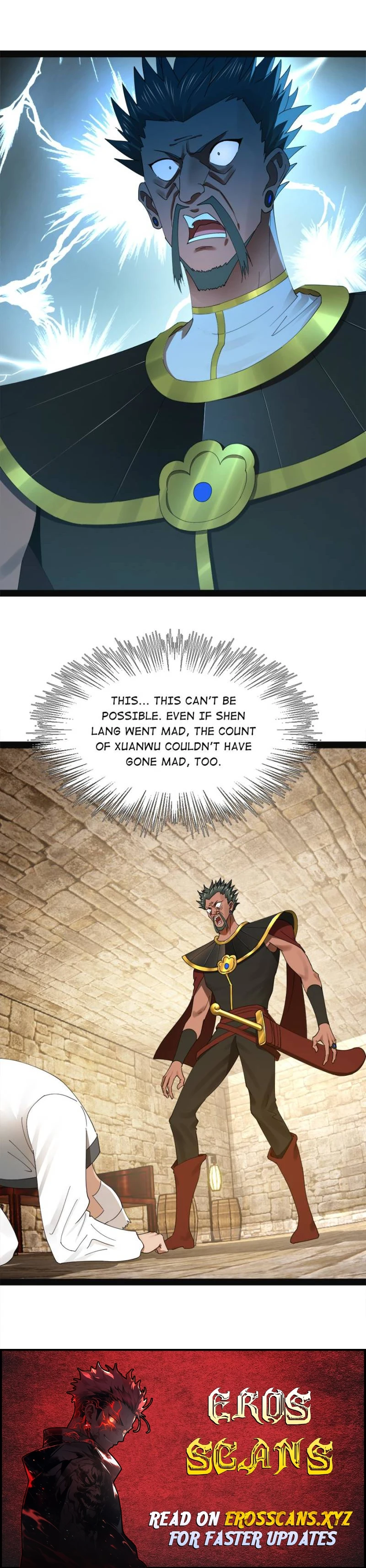 Ultimate Son-in-Law Chapter 150 - Page 7