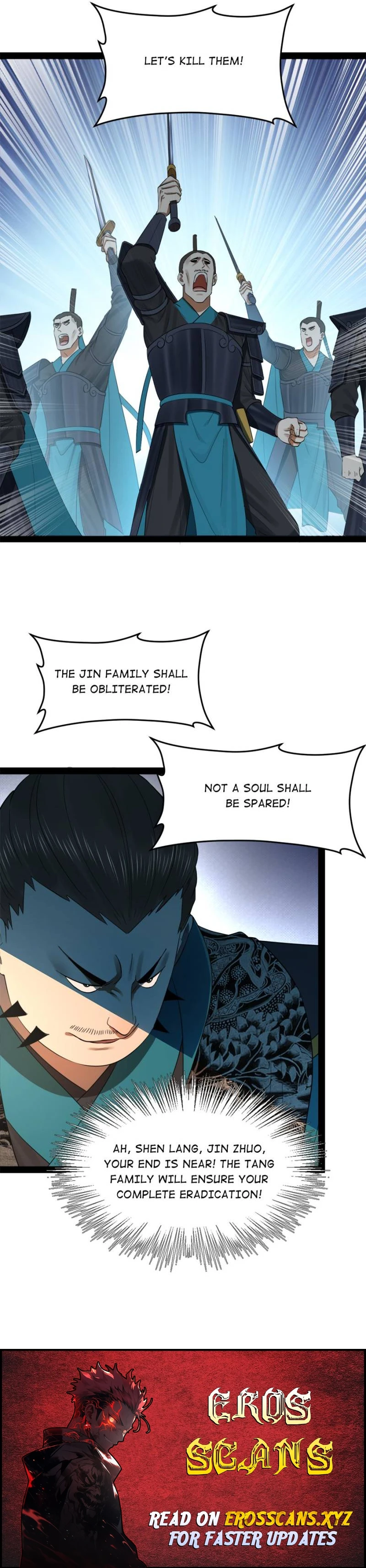 Ultimate Son-in-Law Chapter 152 - Page 7