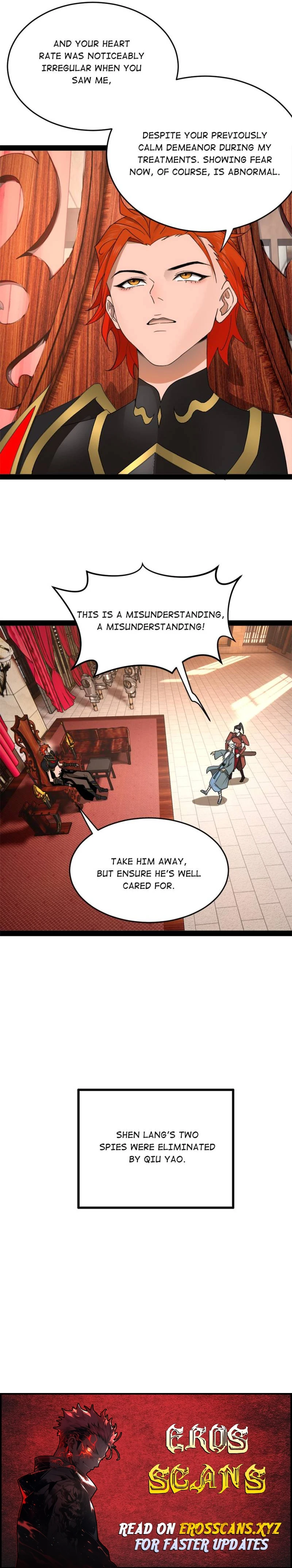 Ultimate Son-in-Law Chapter 153 - Page 7