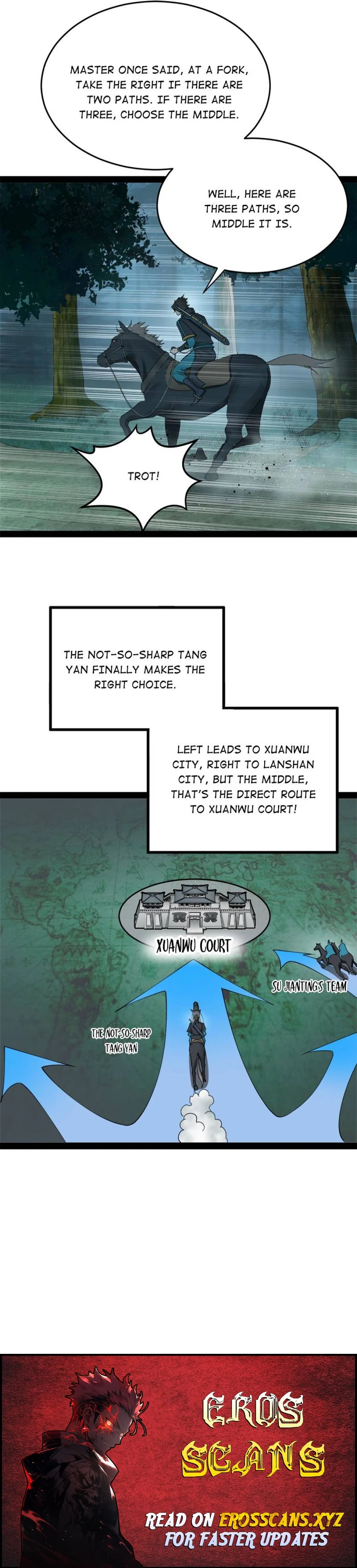 Ultimate Son-in-Law Chapter 163 - Page 6