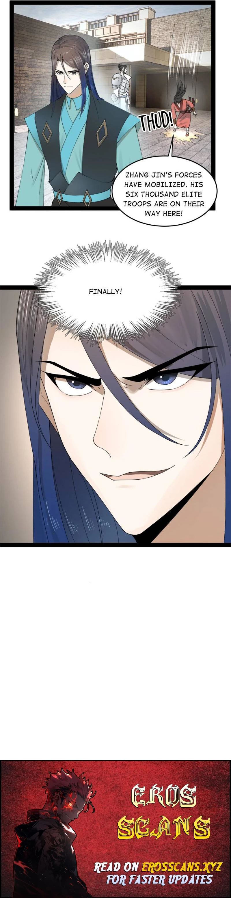 Ultimate Son-in-Law Chapter 168 - Page 7