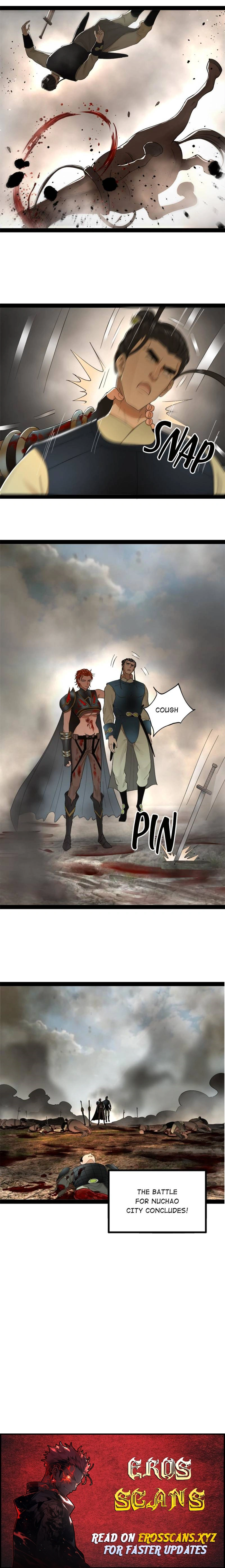 Ultimate Son-in-Law Chapter 169 - Page 6