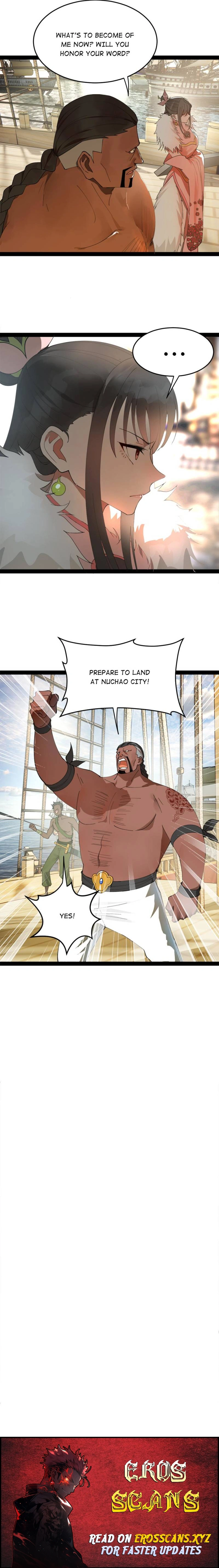 Ultimate Son-in-Law Chapter 170 - Page 6