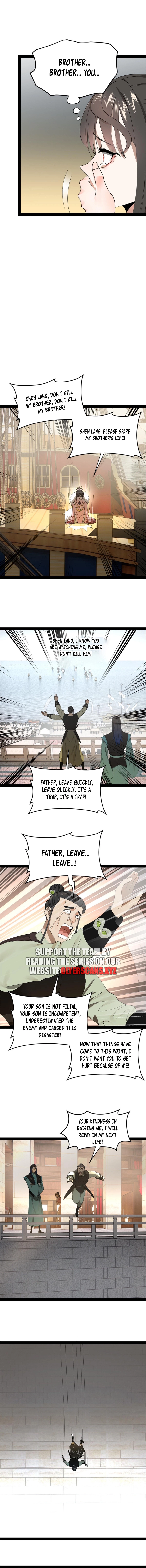 Ultimate Son-in-Law Chapter 171 - Page 2