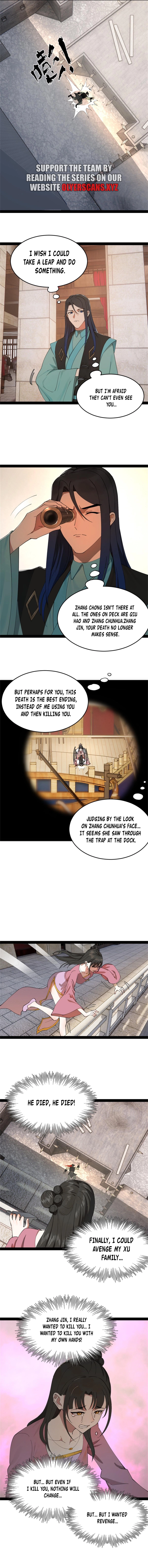 Ultimate Son-in-Law Chapter 171 - Page 3