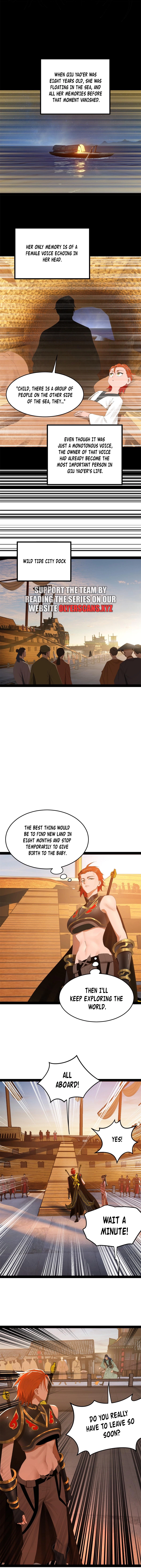 Ultimate Son-in-Law Chapter 172 - Page 5