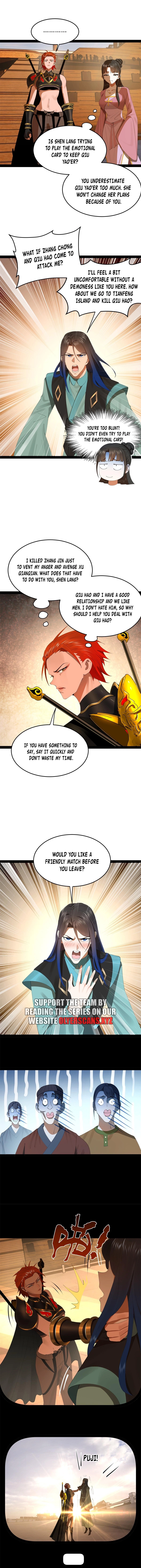 Ultimate Son-in-Law Chapter 172 - Page 6