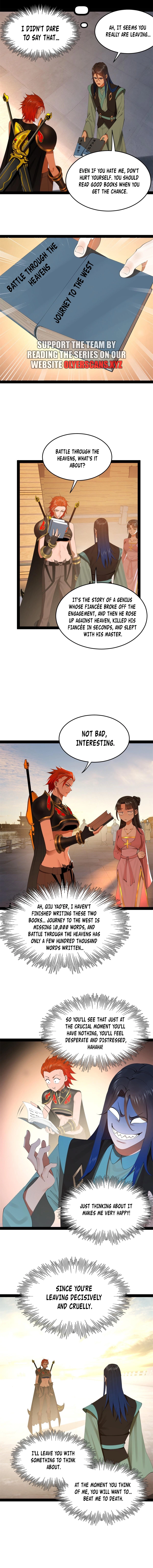 Ultimate Son-in-Law Chapter 172 - Page 7