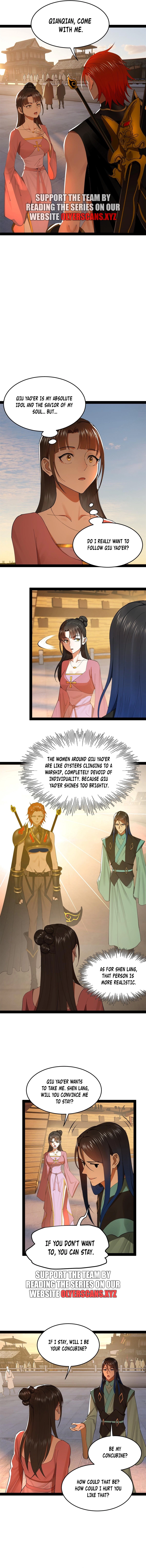 Ultimate Son-in-Law Chapter 172 - Page 8