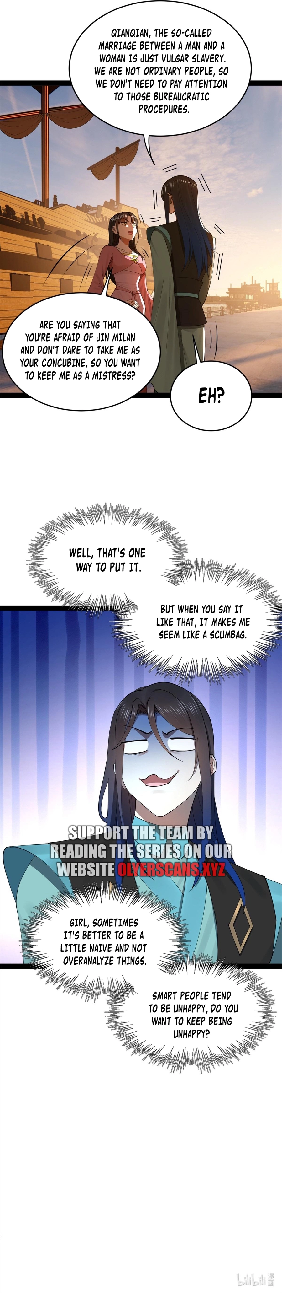 Ultimate Son-in-Law Chapter 172 - Page 9