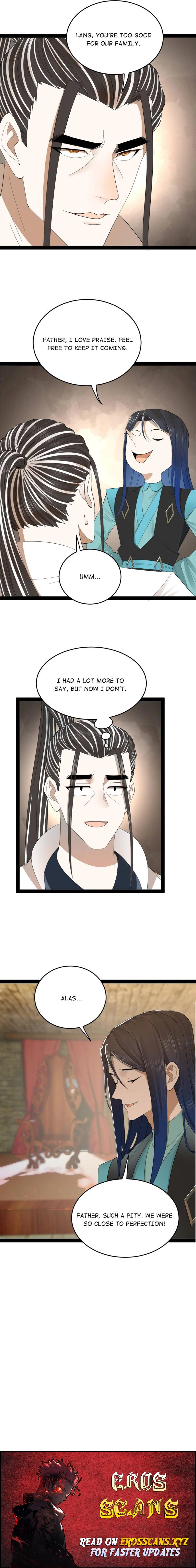 Ultimate Son-in-Law Chapter 173 - Page 6