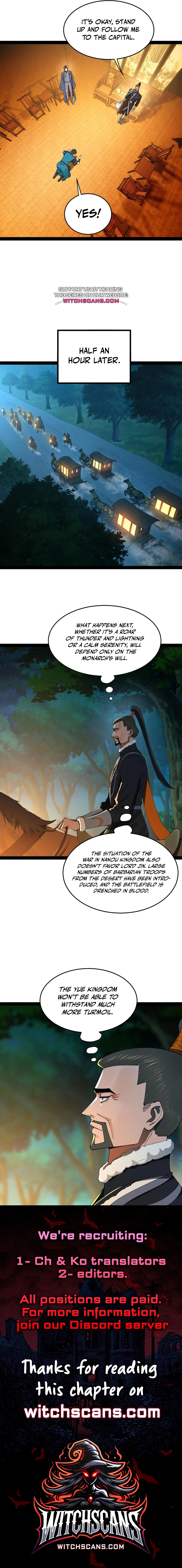 Ultimate Son-in-Law Chapter 176 - Page 8