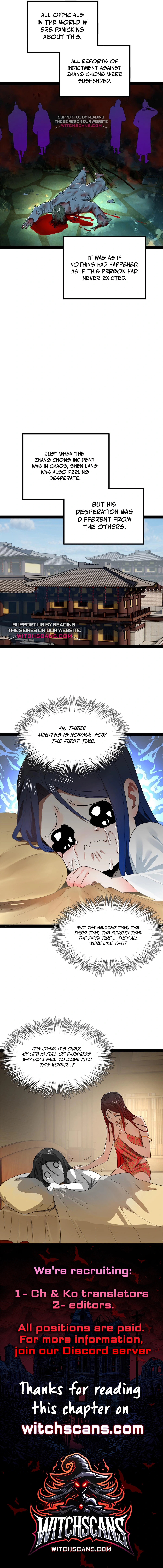 Ultimate Son-in-Law Chapter 179 - Page 7
