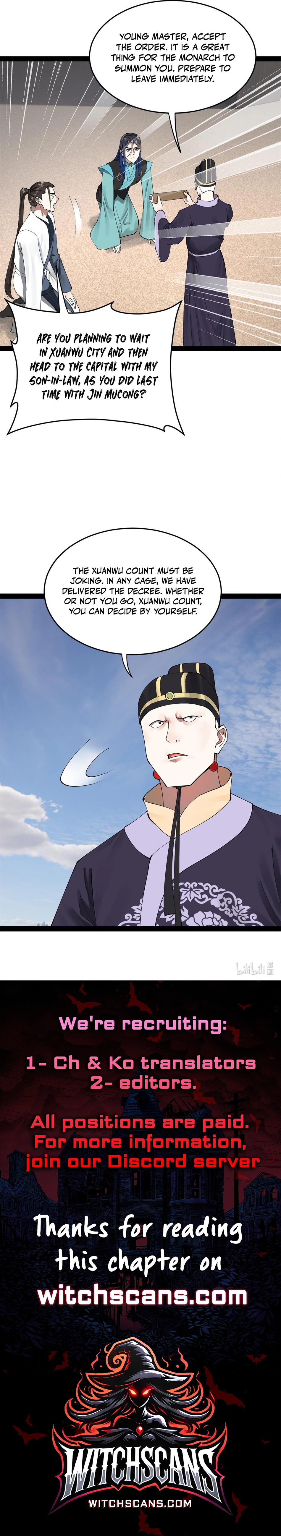 Ultimate Son-in-Law Chapter 180 - Page 7
