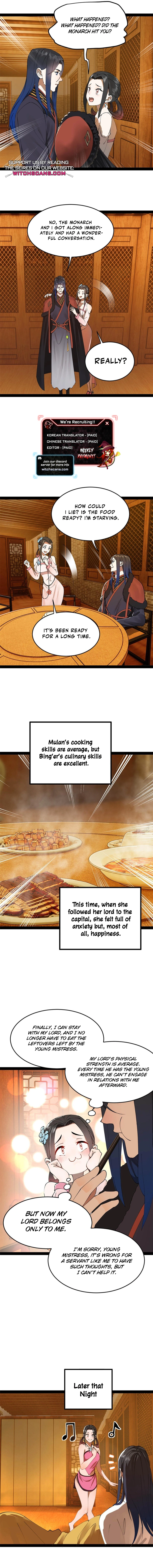 Ultimate Son-in-Law Chapter 183 - Page 5