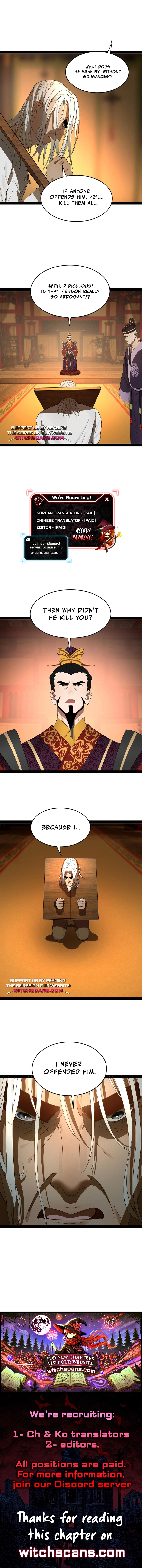 Ultimate Son-in-Law Chapter 183 - Page 9