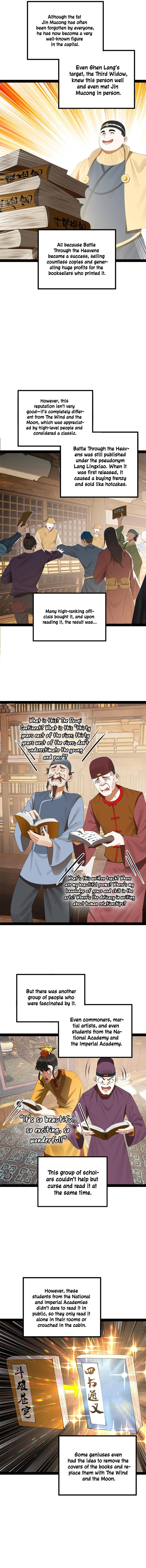 Ultimate Son-in-Law Chapter 184 - Page 6