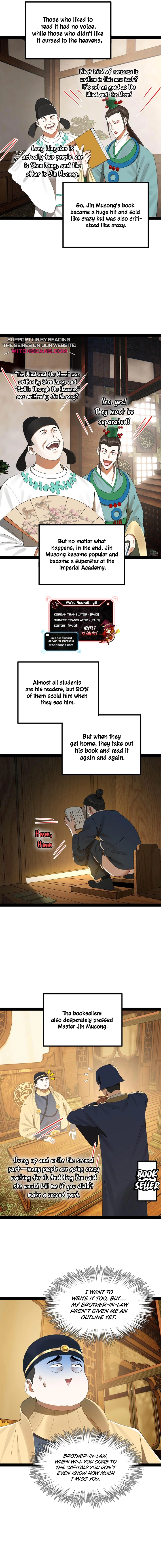 Ultimate Son-in-Law Chapter 184 - Page 7